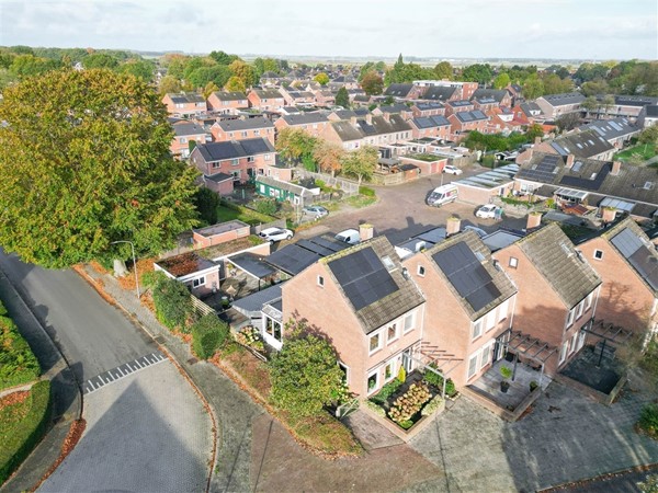 Medium property photo - Bovenweg 36, 9649 CD Muntendam